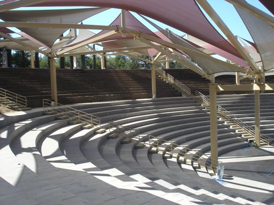 Rotary Amphitheater