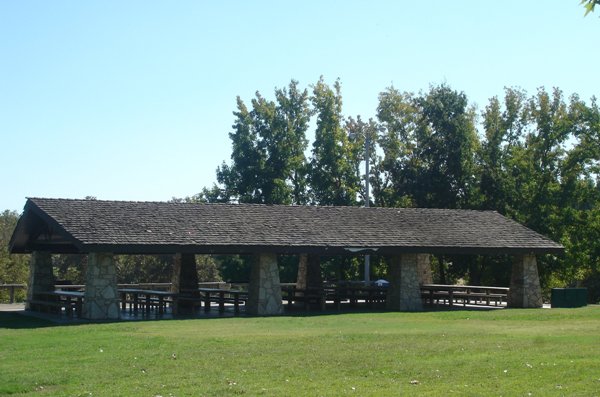 Valley View Shelter