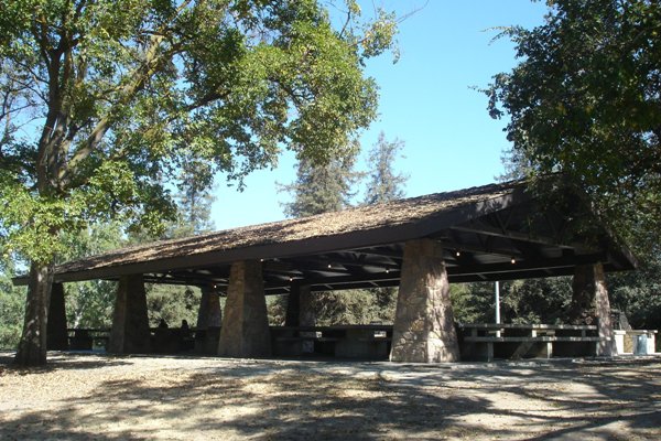 Mt.View Shelter