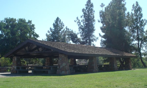 Riverview Shelter