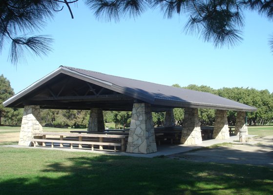 Sunset View Shelter